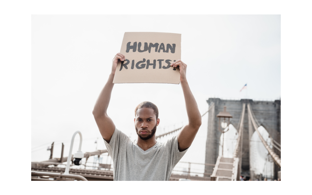 HUMAN RIGHTS ISSUES
